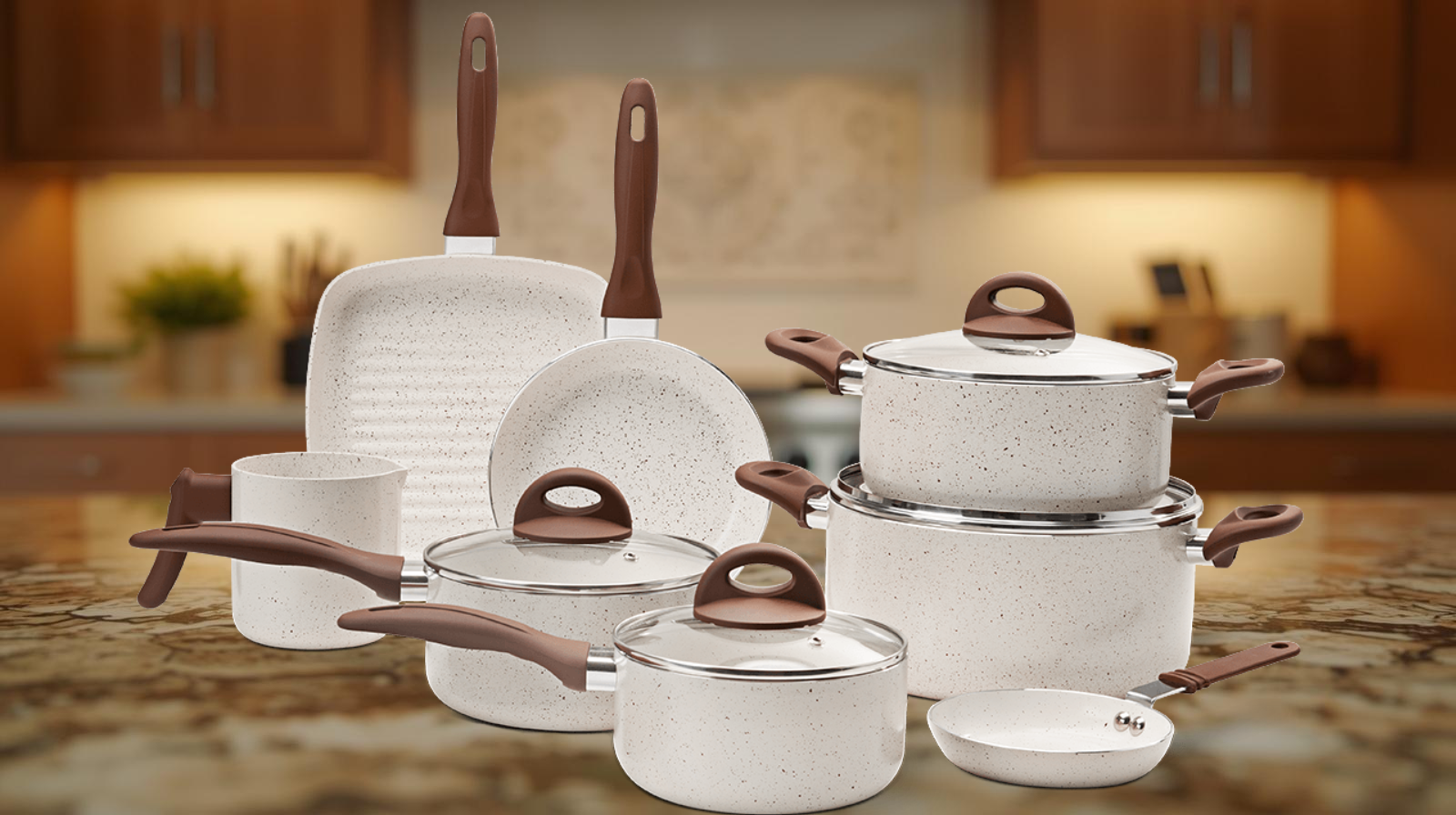 Melhores Kit de Panela para Sua Casa