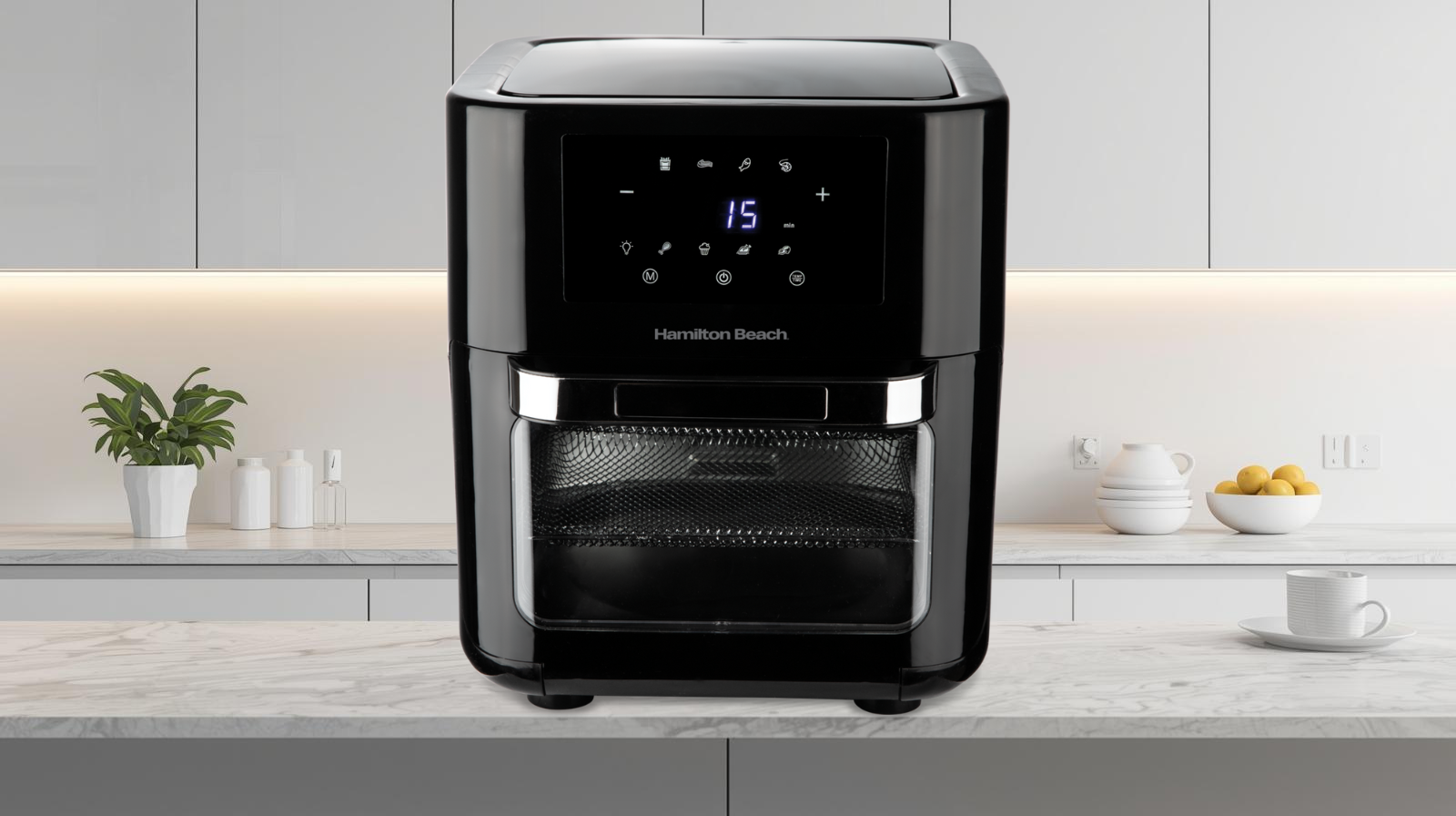 Picanha na air fryer