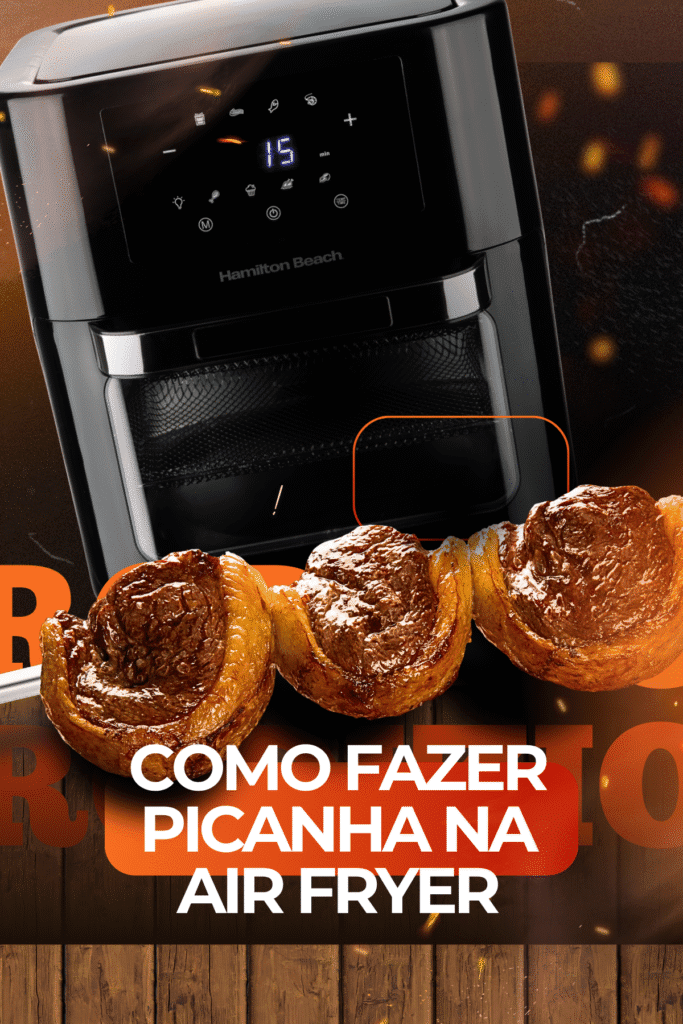 PICANHA
