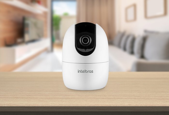 Câmeras de Segurança da Intelbras – Proteja Sua Família com Tecnologia de Ponta