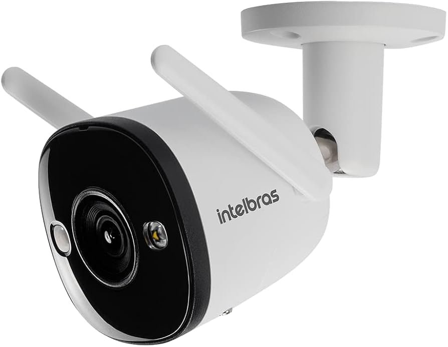 Câmeras de Segurança da Intelbras – Proteja Sua Família com Tecnologia de Ponta